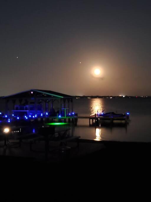 Camp St. Cabanas Unit 2 On Lake Dora Tavares Exterior foto